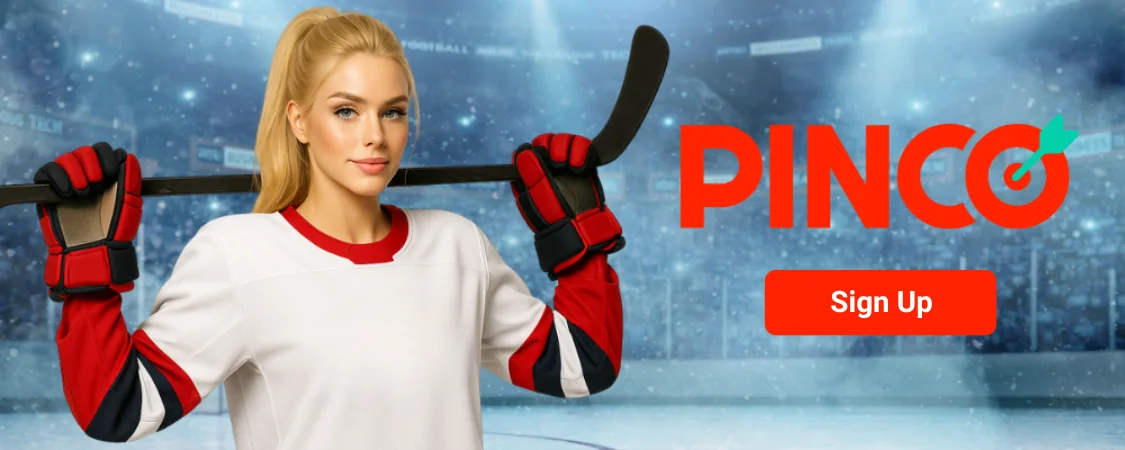 pinco hockey